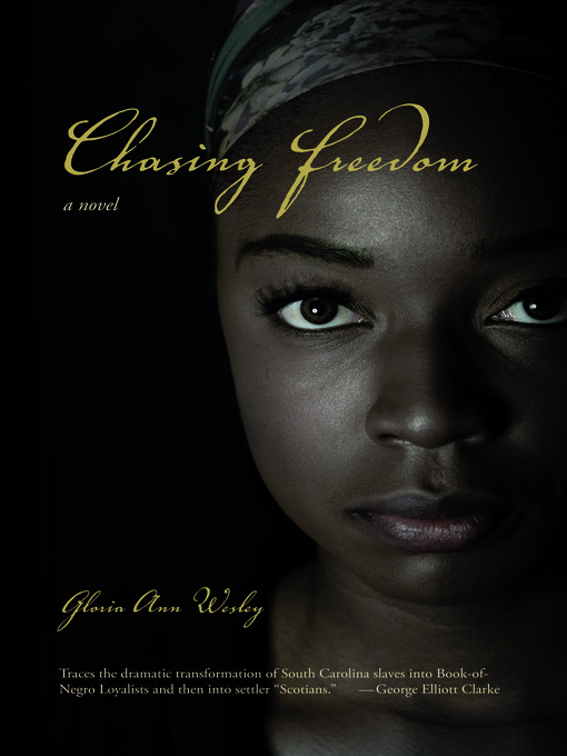 Chasing Freedom